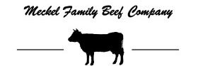 The Meckel Family Beef Company